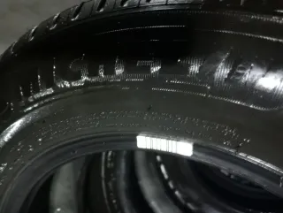 Juego de 2 Neumáticos 195/65 R15 91V