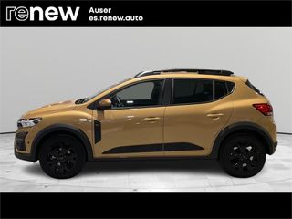 Dacia Sandero Stepway Glp Km0 2025