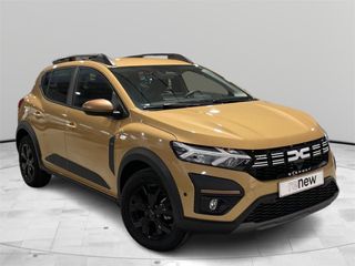 Dacia Sandero Stepway Glp Km0 2025