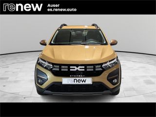 Dacia Sandero Stepway Glp Km0 2025