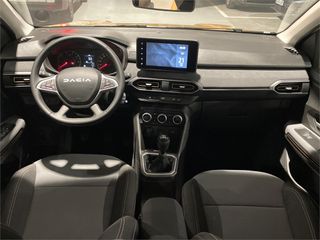 Dacia Sandero Stepway Glp Km0 2025