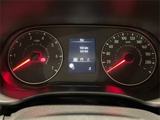 Dacia Sandero Stepway Glp Km0 2025