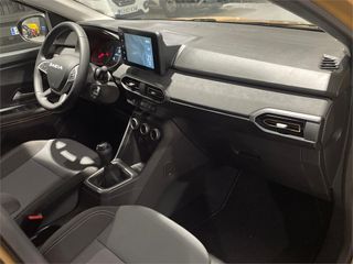 Dacia Sandero Stepway Glp Km0 2025