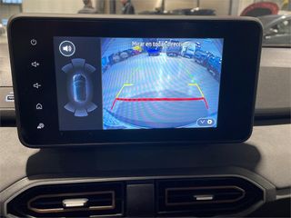 Dacia Sandero Stepway Glp Km0 2025