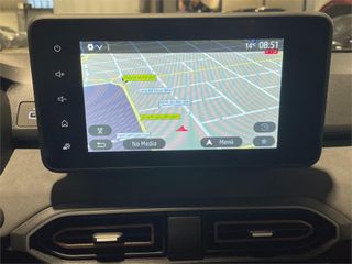 Dacia Sandero Stepway Glp Km0 2025