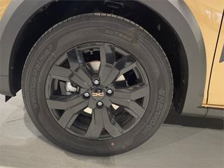 Dacia Sandero Stepway Glp Km0 2025