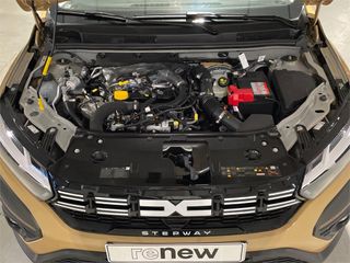 Dacia Sandero Stepway Glp Km0 2025