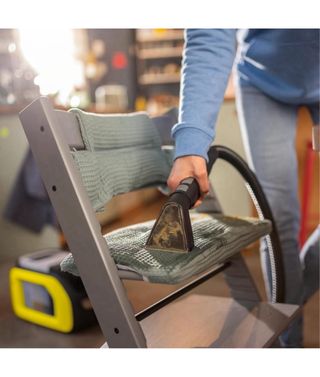 Aspirador Kärcher SE 3-18 No incluye bateria