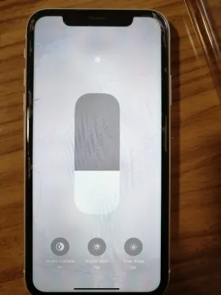 iPhone 11 64GB Blanco