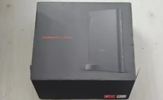 Router WiFi Vodafone