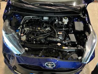 Toyota Yaris 2021
