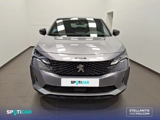 Peugeot 3008 2024