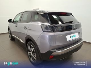 Peugeot 3008 2024