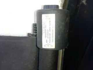 Bandeja Dacia Dokker 2014