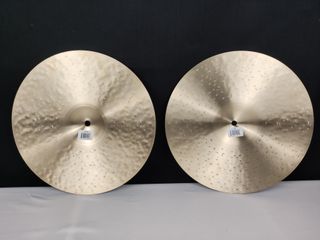 Zildjian K Custom Dark Hi-Hat 14"