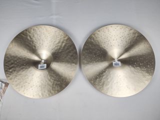 Zildjian K Custom Dark Hi-Hat 14"