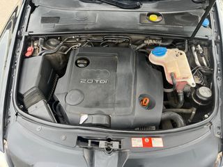 Audi A6 Avant C6 2.0 TDI 140cv Automático | 12/200