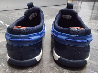 Náuticos Lacoste Azul