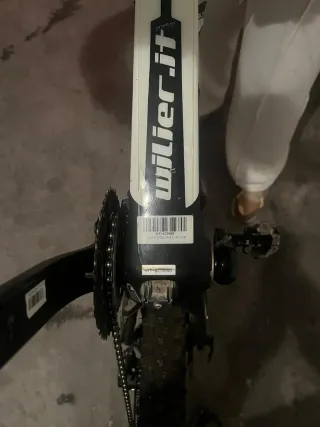 Bicicleta de Montaña Wilier 27'5"