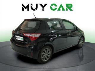 Toyota Yaris 1.5 Hybrid Active 74 kW (100 CV)