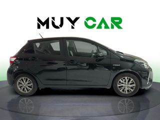 Toyota Yaris 1.5 Hybrid Active 74 kW (100 CV)