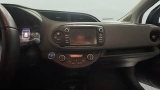 Toyota Yaris 1.5 Hybrid Active 74 kW (100 CV)