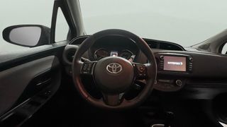 Toyota Yaris 1.5 Hybrid Active 74 kW (100 CV)