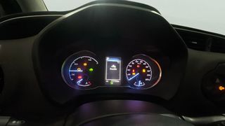 Toyota Yaris 1.5 Hybrid Active 74 kW (100 CV)