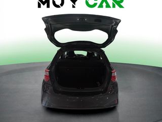 Toyota Yaris 1.5 Hybrid Active 74 kW (100 CV)