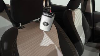 Toyota Yaris 1.5 Hybrid Active 74 kW (100 CV)