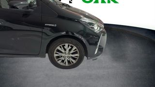 Toyota Yaris 1.5 Hybrid Active 74 kW (100 CV)
