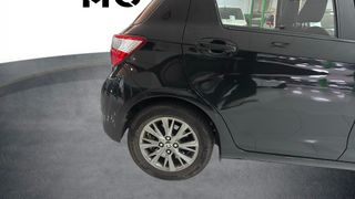 Toyota Yaris 1.5 Hybrid Active 74 kW (100 CV)