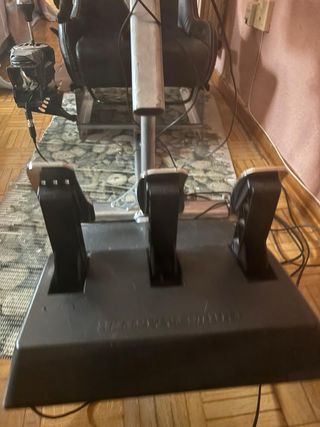 Simulatore di Gara Playseat Completo