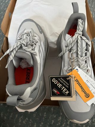 Adidas Terrex Traimaker 2 GTX 40 2/3 7UK