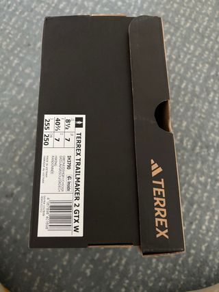 Adidas Terrex Traimaker 2 GTX 40 2/3 7UK