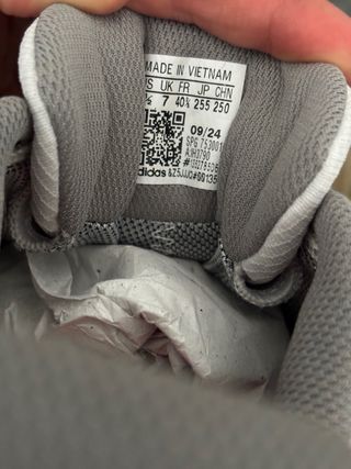 Adidas Terrex Traimaker 2 GTX 40 2/3 7UK