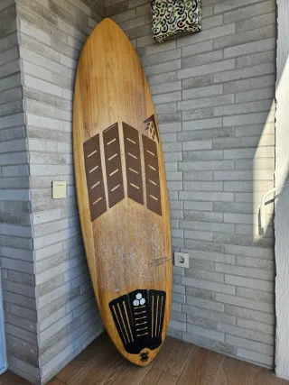 Tabla Surf Firewire Creeper 6'2 | 40,6 L