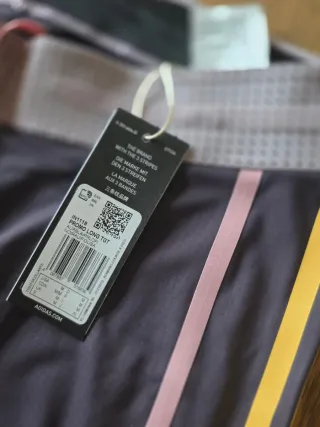 Adidas Pro Elite Team Tights 2024. Men