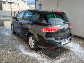 SEAT Altea 2008
