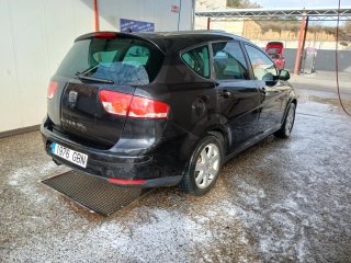SEAT Altea 2008