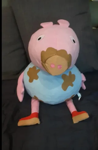 Lote andador, mochila NUEVA Bichojitos, peluches