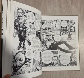 Toppi - La Lacrima di Timur Leng + Lito Firmata