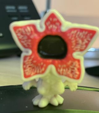 Funko Demogorgon Stranger Things Kinder