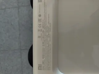 Báscula Inteligente Xiaomi 2