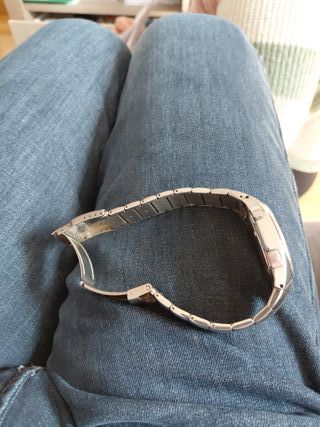 Reloj Lotus Cronógrafo World Time