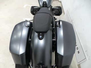 BMW R18 ROCTANE
