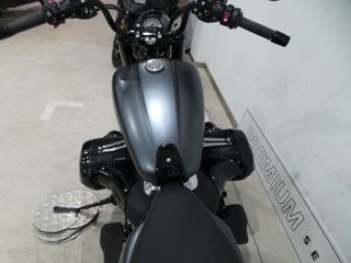BMW R18 ROCTANE