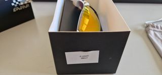 Gafas deportivas EASSUN X-LIGHT 08017