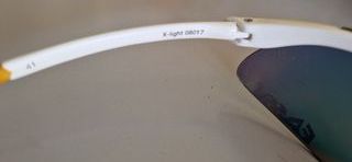 Gafas deportivas EASSUN X-LIGHT 08017