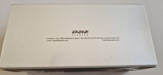 Gafas deportivas EASSUN X-LIGHT 08017